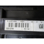 Fiat Lancia Ypsilon Benzinli Kilometre Saati Gösterge Paneli 52012789