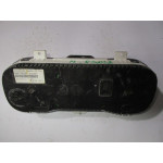 Fiat Panda Benzinli Kilometre Saati Gösterge Paneli 51933768
