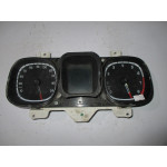 Fiat Panda Benzinli Kilometre Saati Gösterge Paneli 51933768