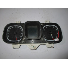 Fiat Panda Benzinli Kilometre Saati Gösterge Paneli 51933768