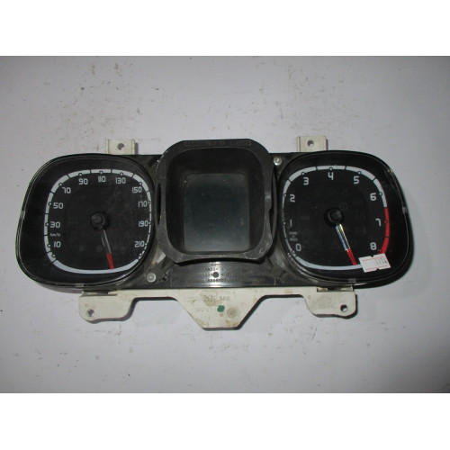 Fiat Panda Benzinli Kilometre Saati Gösterge Paneli 51933768