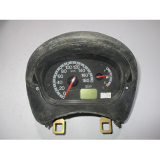 Fiat Seicento Kilometre Saati Gösterge Paneli 735270336