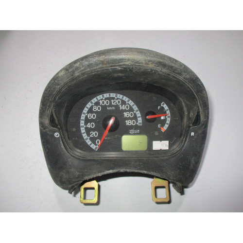 Fiat Seicento Kilometre Saati Gösterge Paneli 735270336