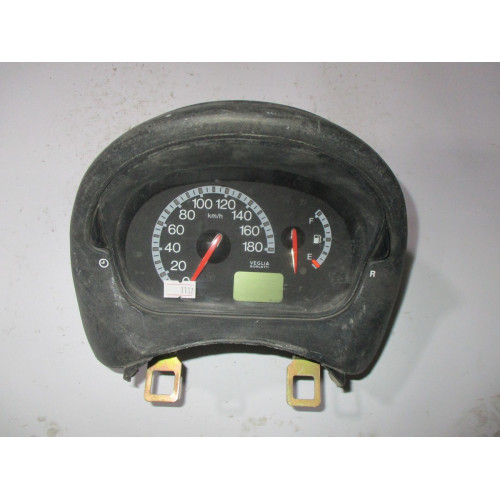 Fiat Seicento Kilometre Saati Gösterge Paneli 735290631