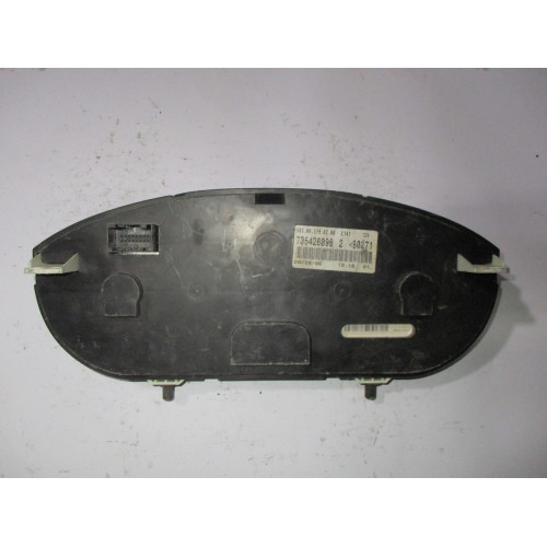 Fiat Lancia Musa Benzinli Kilometre Saati Gösterge Paneli 735426098