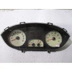 Fiat Lancia Musa Benzinli Kilometre Saati Gösterge Paneli 735426098