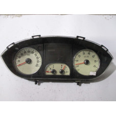 Fiat Lancia Musa Benzinli Kilometre Saati Gösterge Paneli 735426098