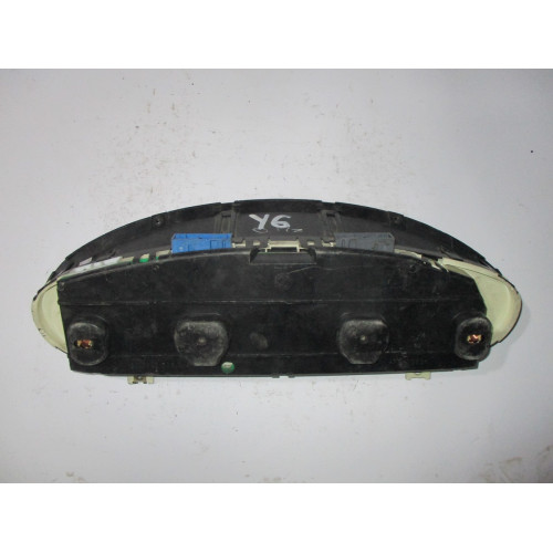 Fiat Lancia Benzinli Kilometre Saati Gösterge Paneli 735426098