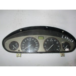 Fiat Lancia Benzinli Kilometre Saati Gösterge Paneli 735426098