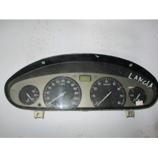 Fiat Lancia Benzinli Kilometre Saati Gösterge Paneli 735426098
