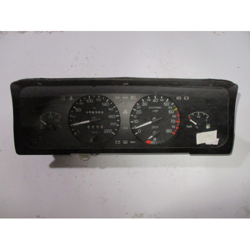 Fiat Croma Benzinli Kilometre Saati Gösterge Paneli 60-4719-004-0C
