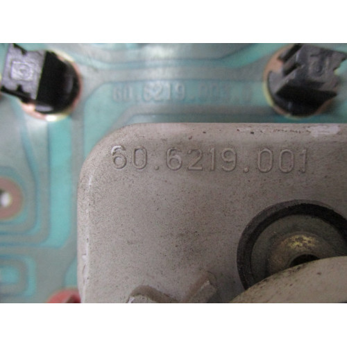 Fiat Punto Kilometre Saati Gösterge Paneli 60.6219.001