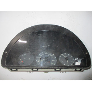 Fiat Punto Speedometer Dashboard 60.6219.001