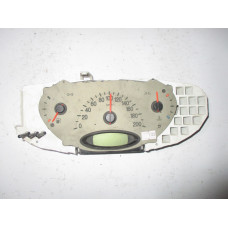 Fiat Lancia Ypsilon Kilometre Saati Gösterge Paneli 46814977