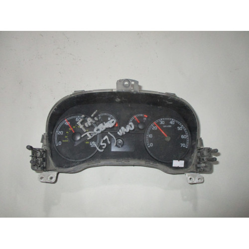 Fiat Doblo Cargo Benzinli Kilometre Saati Gösterge Paneli 51761876
