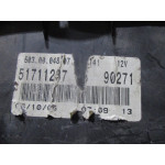 Fiat Panda Benzinli Kilometre Saati Gösterge Paneli 51711237