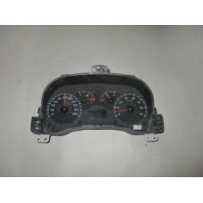 Fiat Panda Benzinli Kilometre Saati Gösterge Paneli 51711237