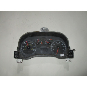 Fiat Panda Benzinli Kilometre Saati Gösterge Paneli 51711241