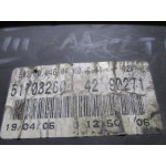Fiat Punto Benzinli Kilometre Saati Gösterge Paneli 51703280