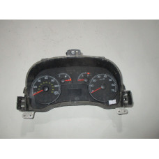 Fiat Punto Benzinli Kilometre Saati Gösterge Paneli 46833372