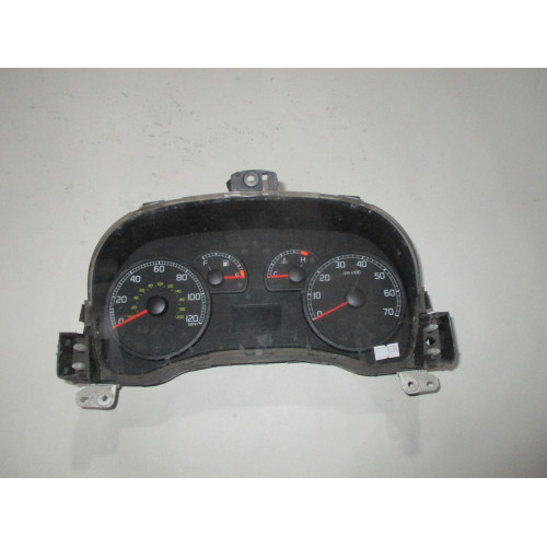Fiat Punto Benzinli Kilometre Saati Gösterge Paneli 46833372