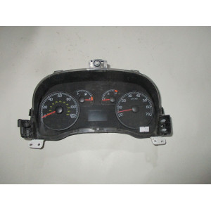 Fiat Punto Benzinli Kilometre Saati Gösterge Paneli 46833372