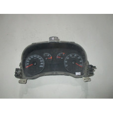 Fiat Doblo Cargo Benzinli Kilometre Saati Gösterge Paneli 51762259