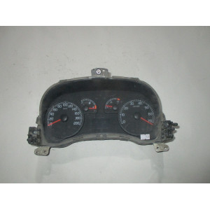 Fiat Doblo Cargo Benzinli Kilometre Saati Gösterge Paneli 51762259