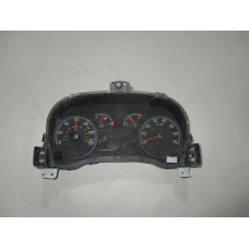 Fiat Punto Benzinli Kilometre Saati Gösterge Paneli 46833372