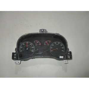 Fiat Punto Benzinli Kilometre Saati Gösterge Paneli 46833372