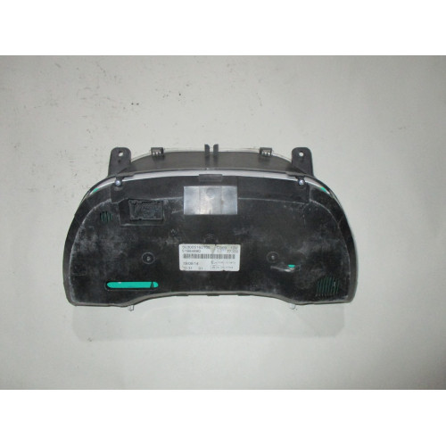 Fiat Doblo Benzinli Kilometre Saati Gösterge Paneli 51984890