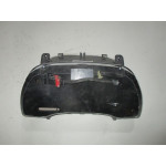 Fiat Grande Punto Benzinli Kilometre Saati Gösterge Paneli 51701537