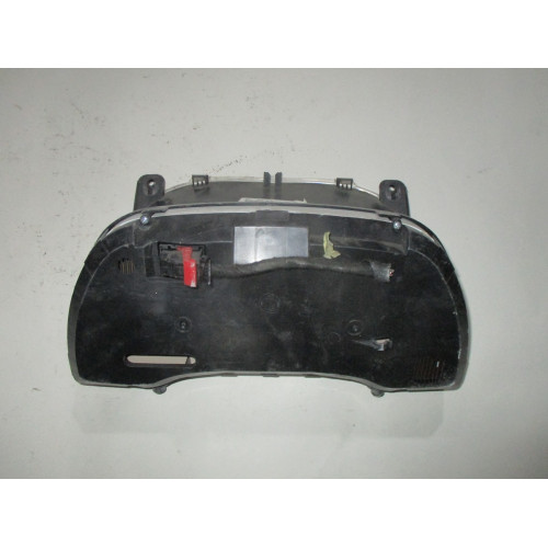 Fiat Grande Punto Benzinli Kilometre Saati Gösterge Paneli 51701537