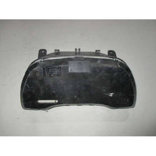 Fiat Grande Punto Benzinli Kilometre Saati Gösterge Paneli 51701537