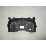 Fiat Grande Punto Benzinli Kilometre Saati Gösterge Paneli 51701537