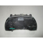 Fiat Grande Punto Benzinli Kilometre Saati Gösterge Paneli 51867545