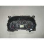 Fiat Grande Punto Benzinli Kilometre Saati Gösterge Paneli 51867545