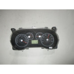 Fiat Grande Punto Benzinli Kilometre Saati Gösterge Paneli 51803118