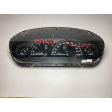 Fiat Marea Kilometre Saati Gösterge Paneli 60.6127.001