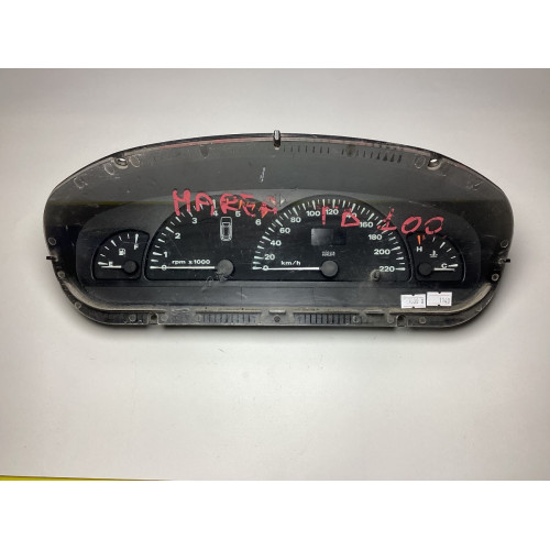 Fiat Marea Kilometre Saati Gösterge Paneli 60.6127.001