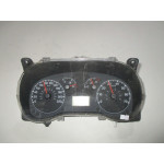 Fiat Grande Punto Benzinli Kilometre Saati Gösterge Paneli 51701536