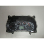 Fiat Grande Punto Benzinli Kilometre Saati Gösterge Paneli 51867546