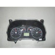 Fiat Grande Punto Benzinli Kilometre Saati Gösterge Paneli 51803091
