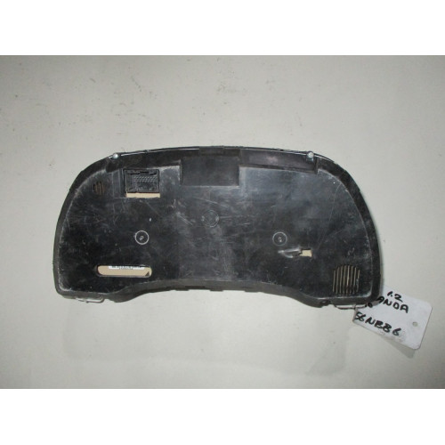 Fiat Panda Benzinli Kilometre Saati Gösterge Paneli 51871016