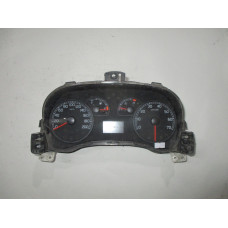 Fiat Doblo Benzinli Kilometre Saati Gösterge Paneli 51762258