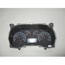 Fiat Grande Punto Benzinli Kilometre Saati Gösterge Paneli 51942582