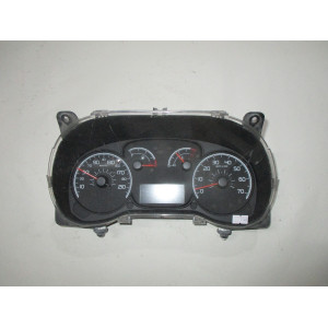 Fiat Doblo Benzinli Kilometre Saati Gösterge Paneli 51924298