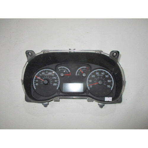 Fiat Doblo Benzinli Kilometre Saati Gösterge Paneli 51924298