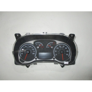 Fiat Doblo Benzinli Kilometre Saati Gösterge Paneli 51942587