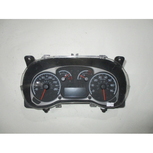 Fiat Doblo Benzinli Kilometre Saati Gösterge Paneli 51942587